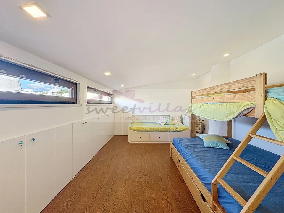 Moradia T3 para Venda em Albufeira e Olhos de Água Foto 30