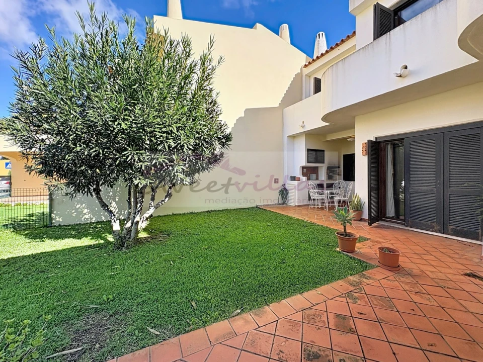 Moradia T3 para Venda em Albufeira e Olhos de Água Foto 40