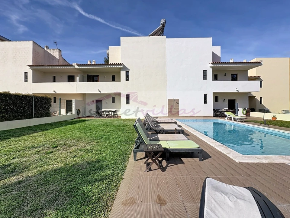 Moradia T3 para Venda em Albufeira e Olhos de Água Foto 43