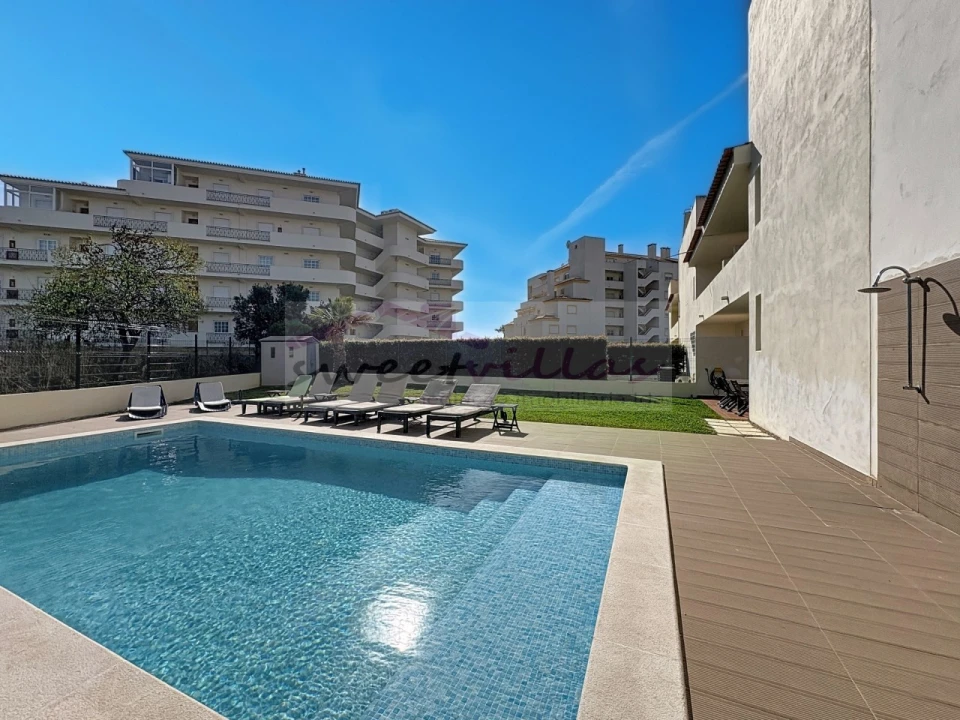 Moradia T3 para Venda em Albufeira e Olhos de Água Foto 45