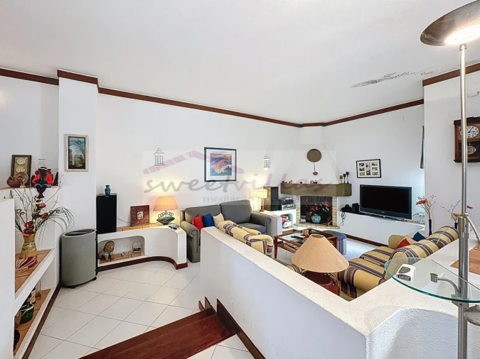 Moradia T3 para Venda em Albufeira e Olhos de Água Foto 4