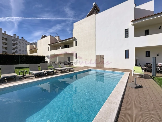 Moradia T3 para Venda em Albufeira e Olhos de Água Foto 8