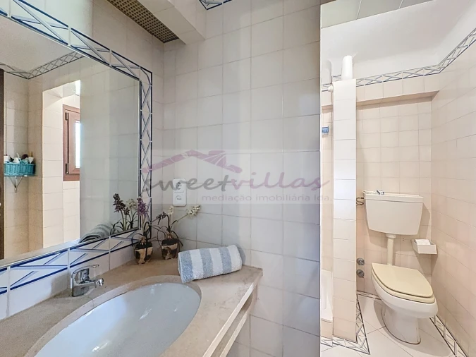 Moradia T3 para Venda em Albufeira e Olhos de Água Foto 11