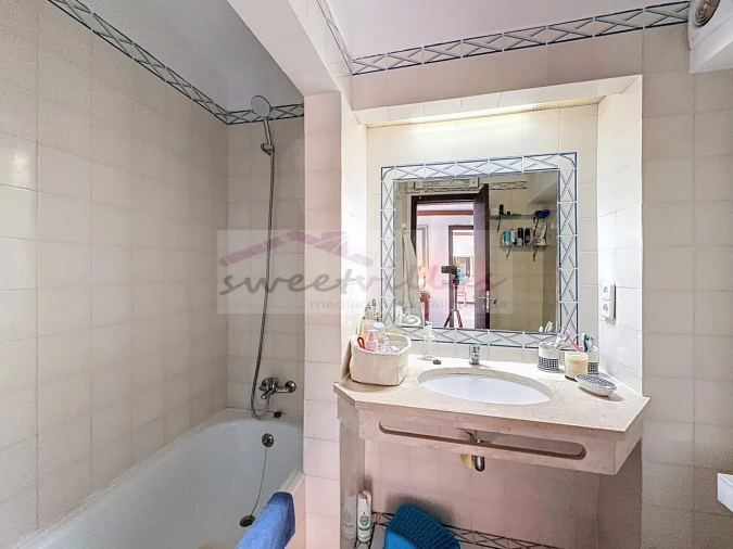 Moradia T3 para Venda em Albufeira e Olhos de Água Foto 17