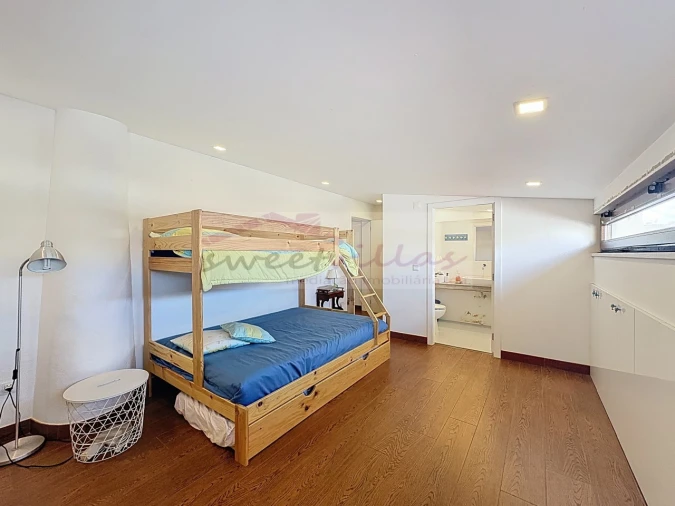 Moradia T3 para Venda em Albufeira e Olhos de Água Foto 33