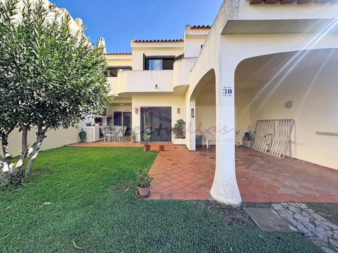 Moradia T3 para Venda em Albufeira e Olhos de Água Foto 39