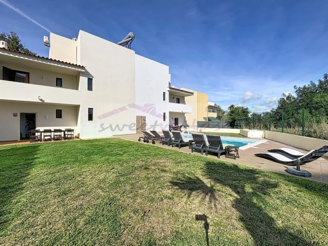 Moradia T3 para Venda em Albufeira e Olhos de Água Foto 41