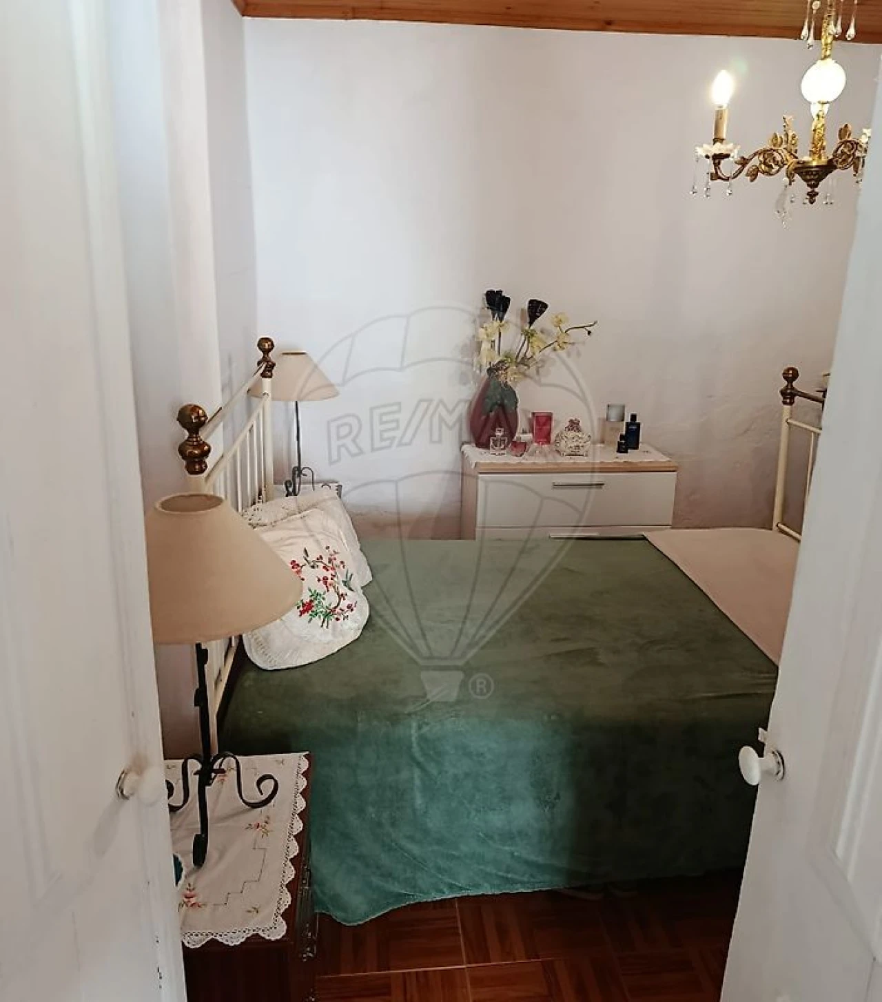 Moradia T2 para Venda em Valada Foto 12