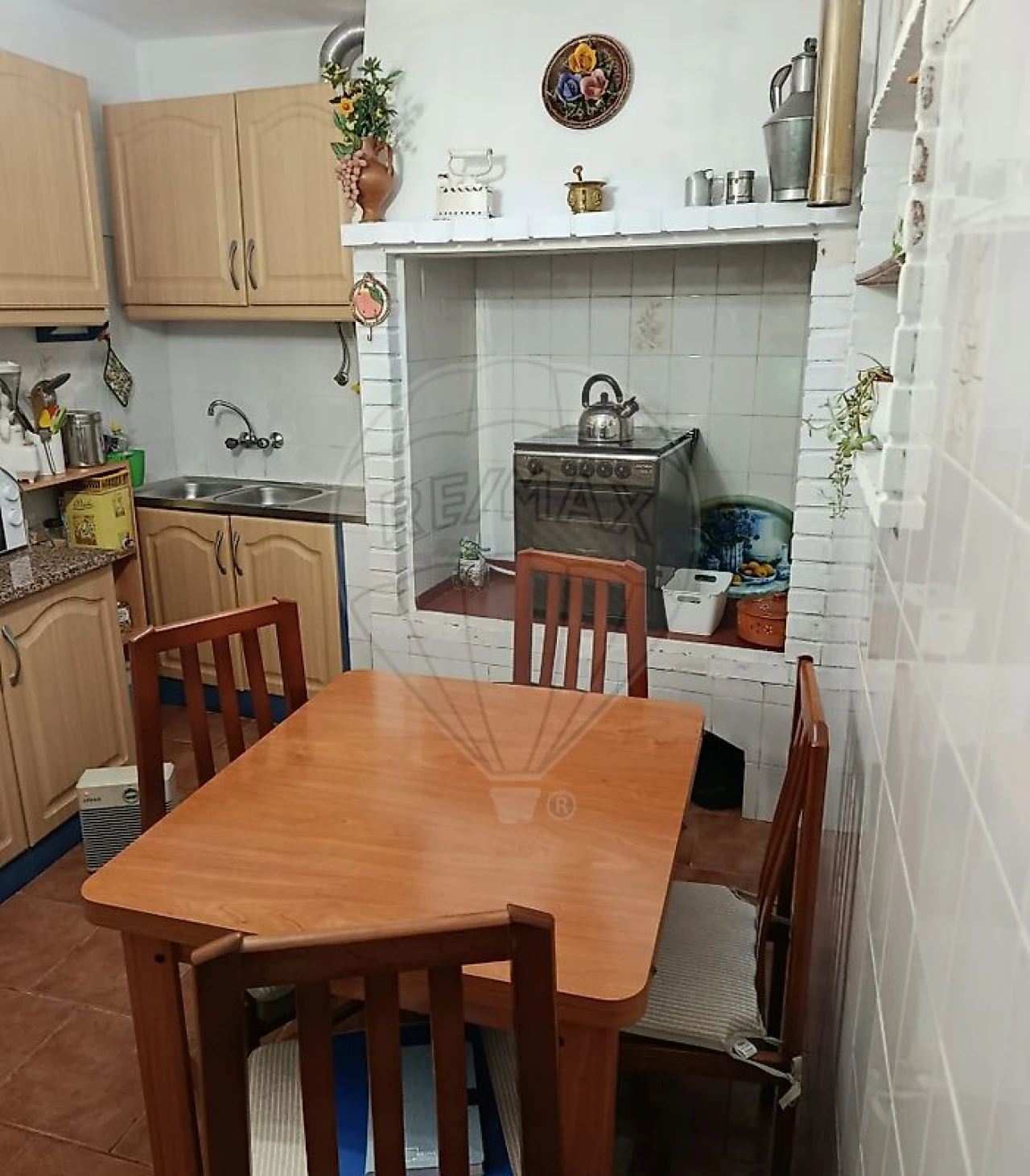 Moradia T2 para Venda em Valada Foto 10