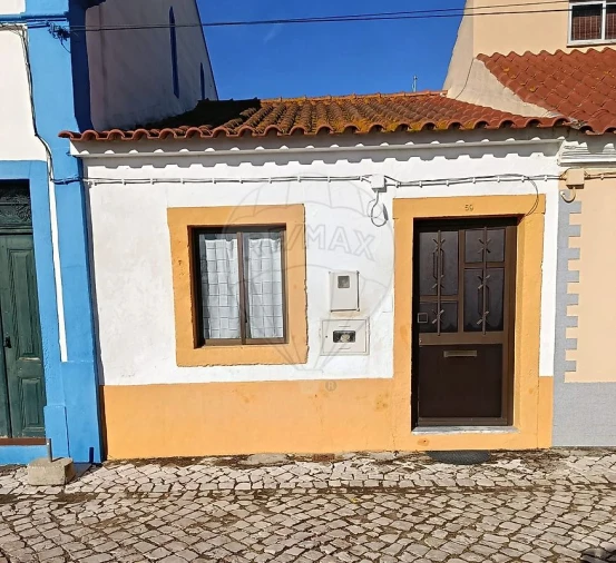 Moradia T2 para Venda em Valada Foto 14