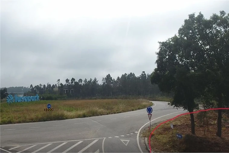 Terreno para Venda em Santa Maria da Feira, Travanca, Sanfins e Espargo Foto 3