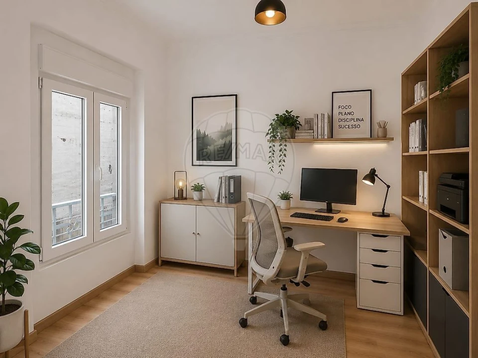Apartamento T3 para Venda em Moscavide e Portela Foto 4