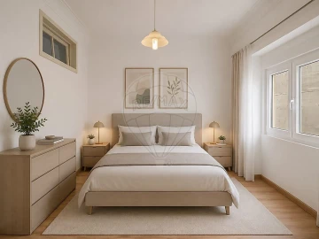 Apartamento T3 para Venda em Moscavide e Portela