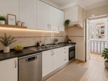 Apartamento T3 para Venda em Moscavide e Portela