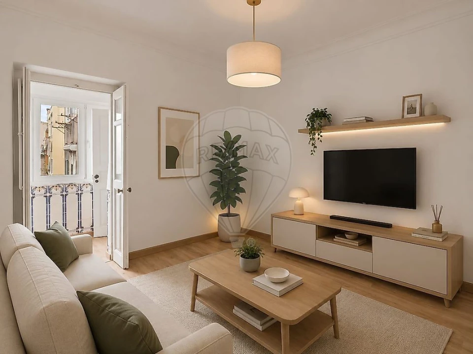 Apartamento T3 para Venda em Moscavide e Portela Foto 5