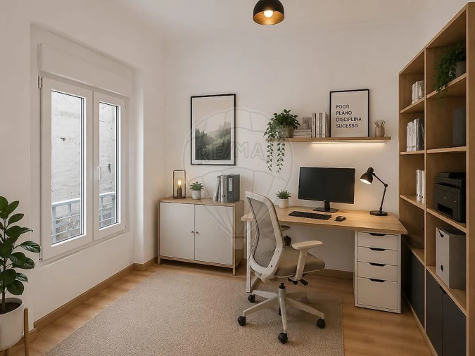 Apartamento T3 para Venda em Moscavide e Portela Foto 4