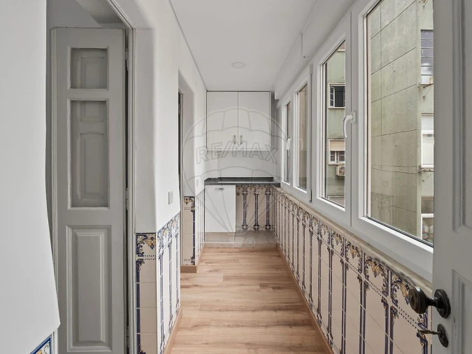 Apartamento T3 para Venda em Moscavide e Portela Foto 14