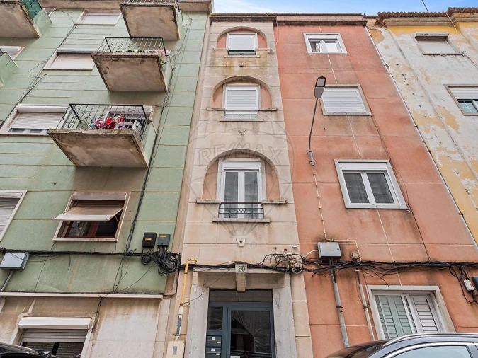 Apartamento T3 para Venda em Moscavide e Portela Foto 17