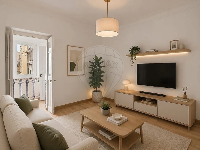 Apartamento T3 para Venda em Moscavide e Portela Foto 5