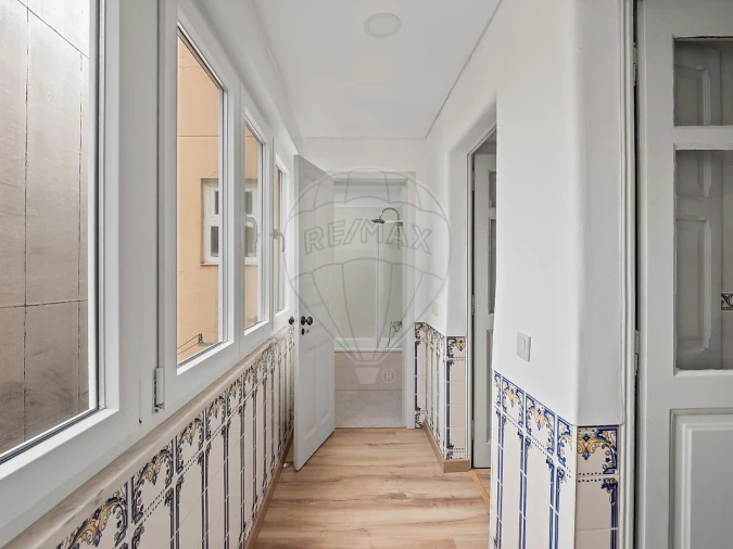 Apartamento T3 para Venda em Moscavide e Portela Foto 13