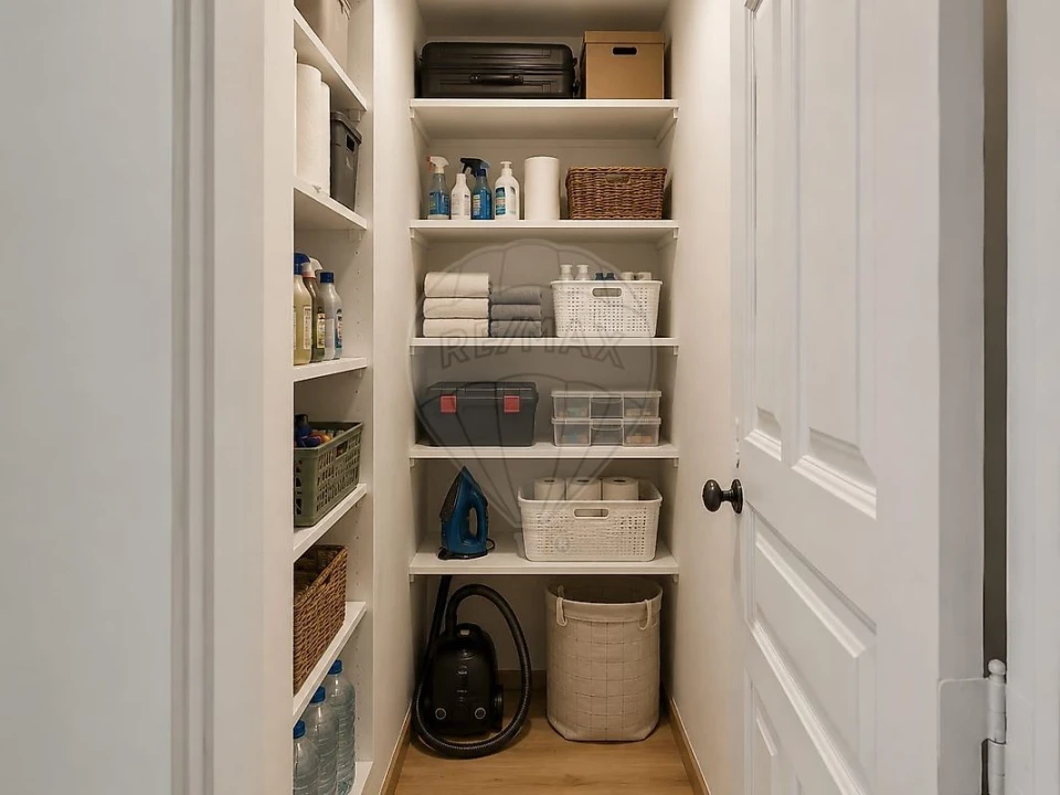 Apartamento T3 para Venda em Moscavide e Portela Foto 22