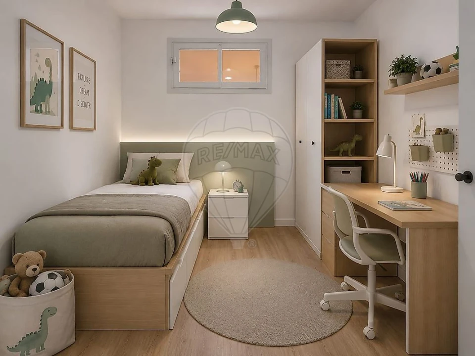 Apartamento T3 para Venda em Moscavide e Portela Foto 3