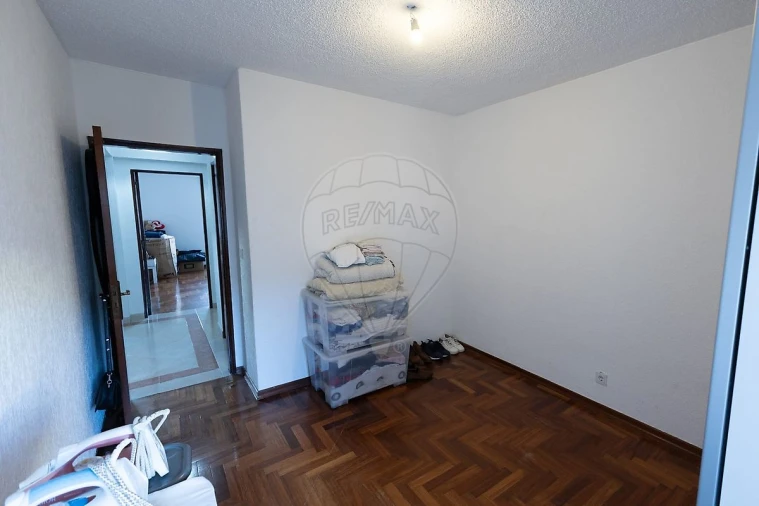 Apartamento T3 para Venda em Carregado e Cadafais Foto 7