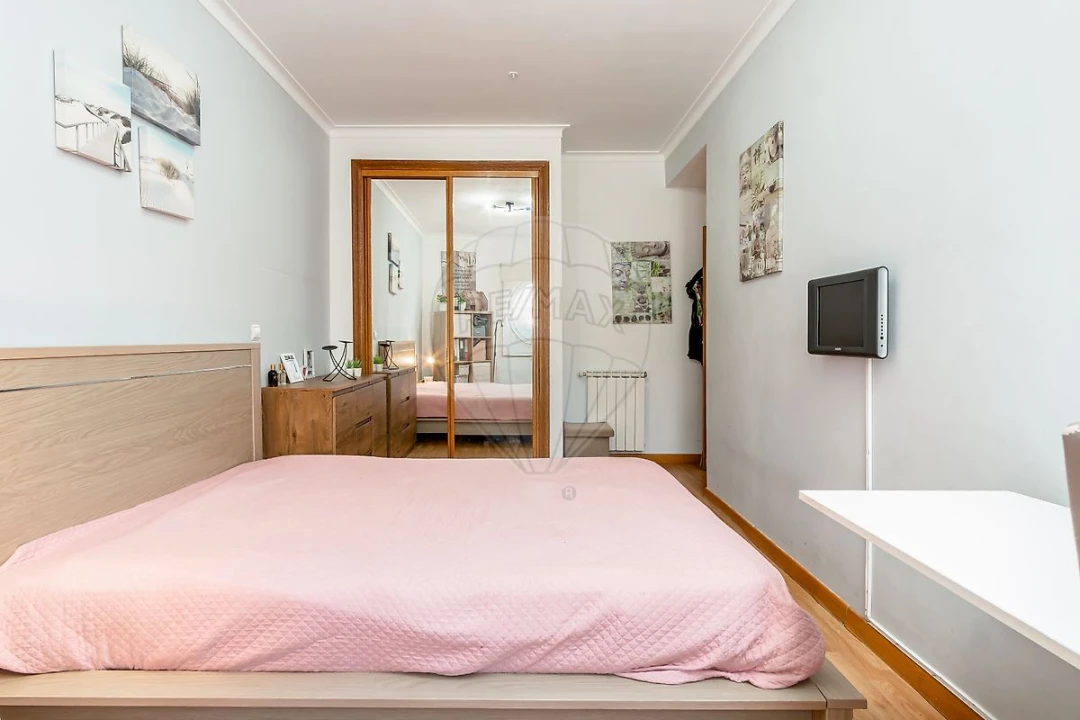 Apartamento T3 para Venda em Corroios Foto 4