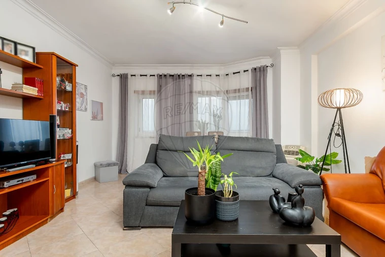 Apartamento T3 para Venda em Corroios Foto 9