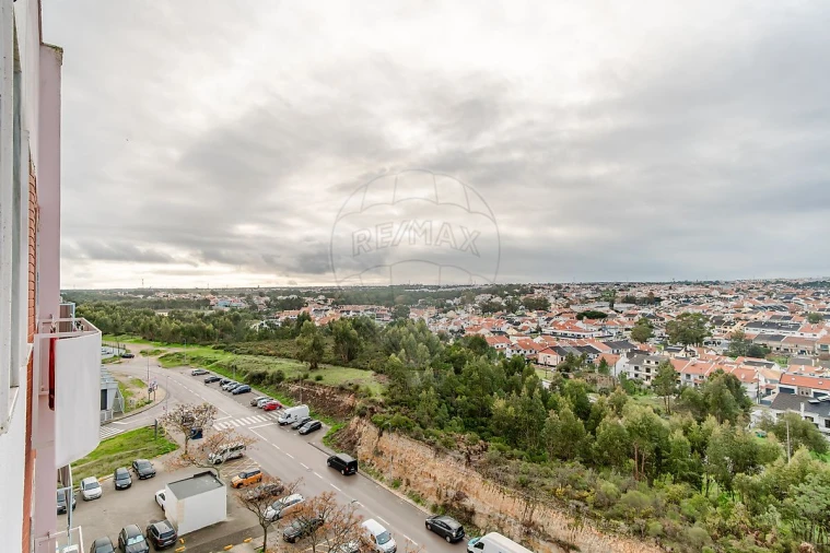 Apartamento T3 para Venda em Corroios Foto 22