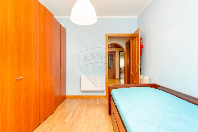 Apartamento T3 para Venda em Corroios Foto 17