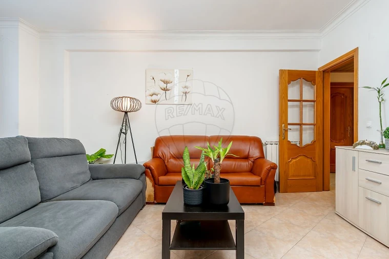 Apartamento T3 para Venda em Corroios Foto 14