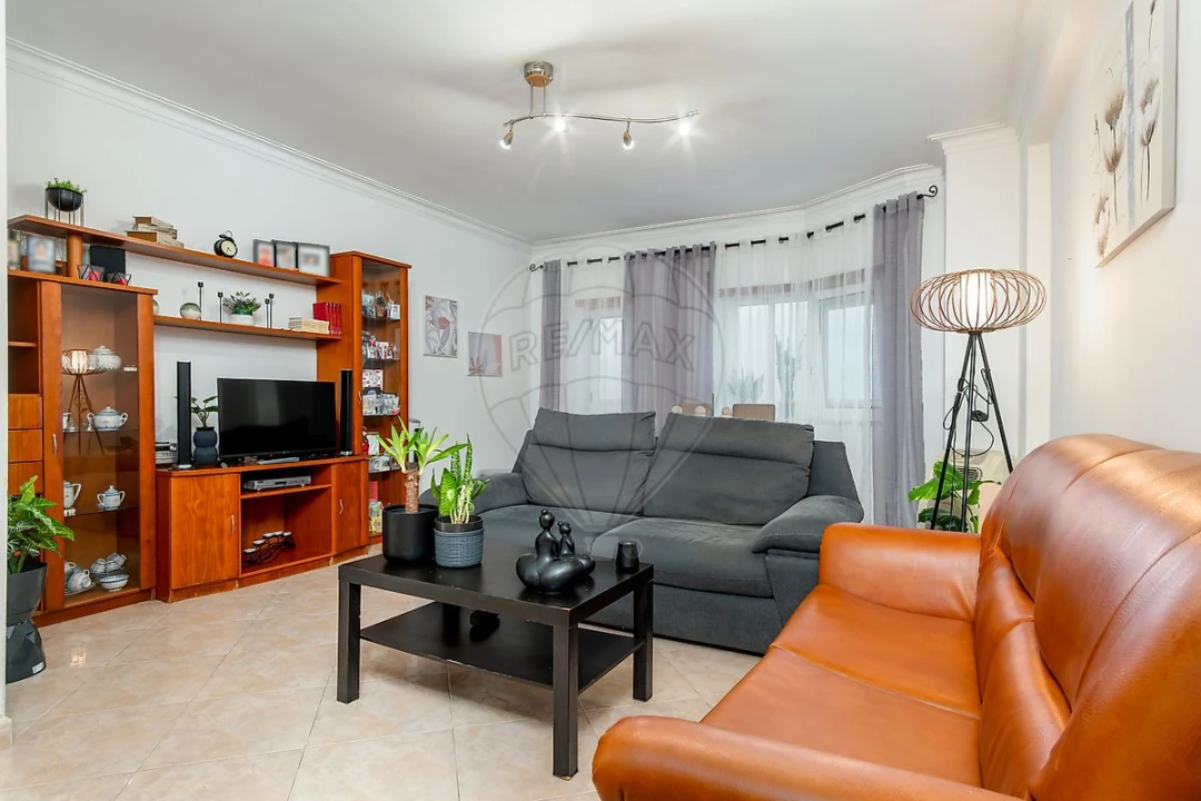 Apartamento T3 para Venda em Corroios Foto 7