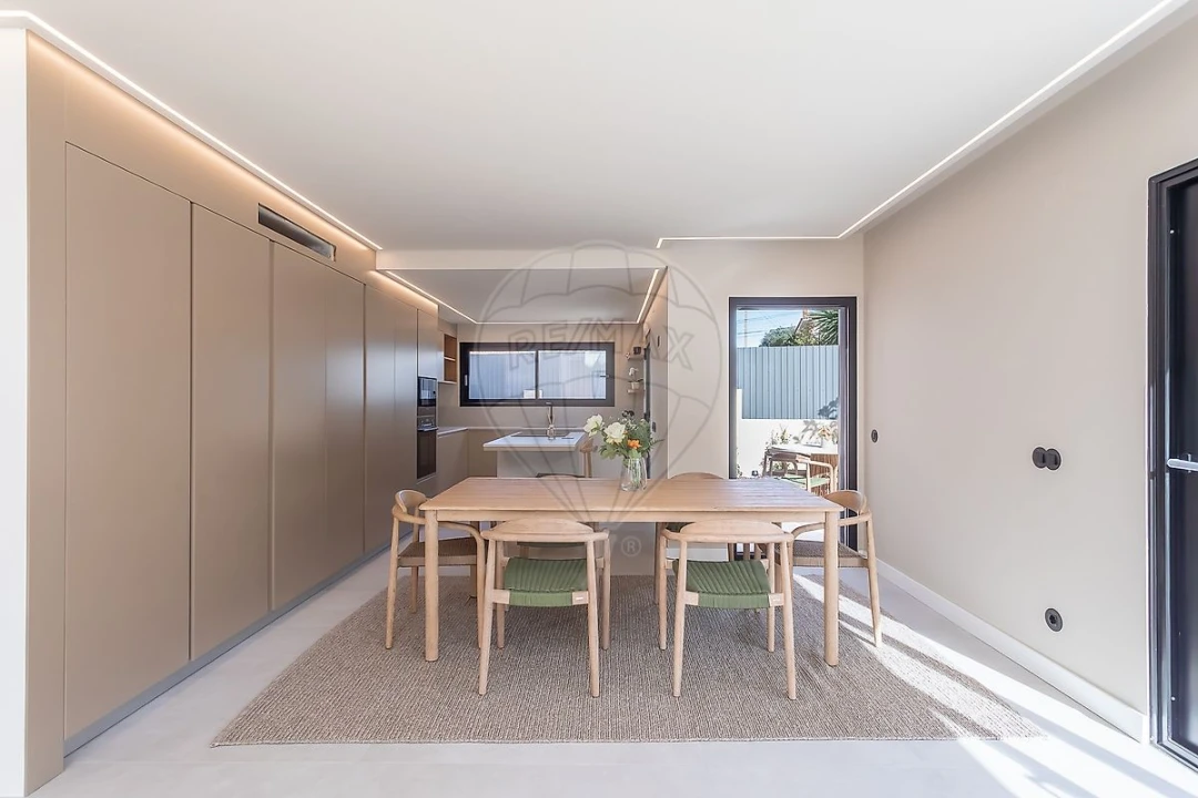 Moradia T5 para Venda em Cascais e Estoril Foto 15