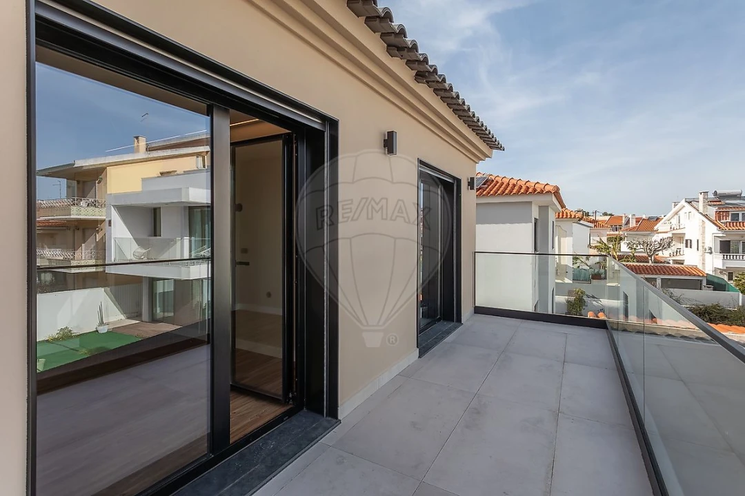 Moradia T5 para Venda em Cascais e Estoril Foto 38