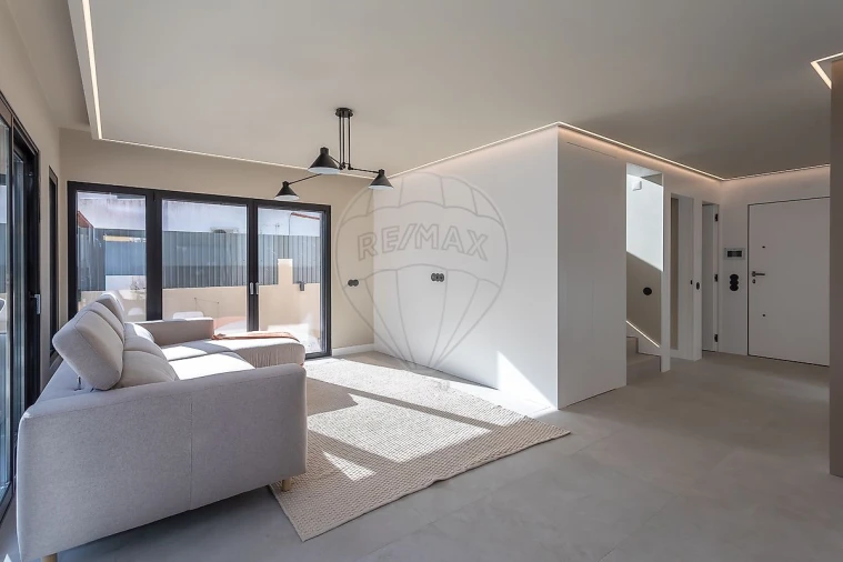 Moradia T5 para Venda em Cascais e Estoril Foto 28