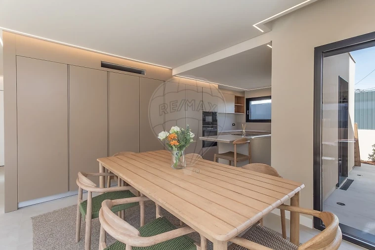 Moradia T5 para Venda em Cascais e Estoril Foto 14