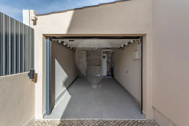 Moradia T5 para Venda em Cascais e Estoril Foto 41