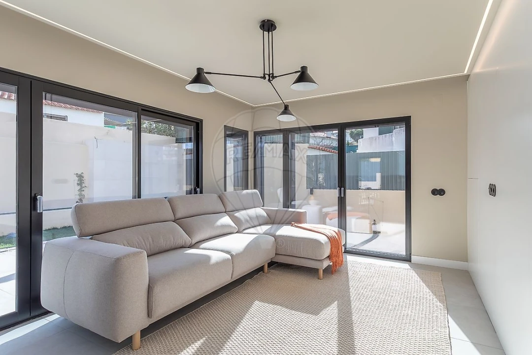 Moradia T5 para Venda em Cascais e Estoril Foto 39