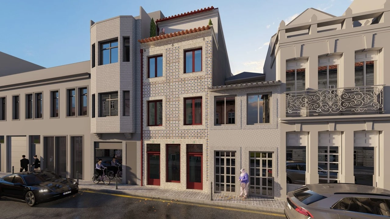 Apartamento para Venda em Bonfim Foto 2