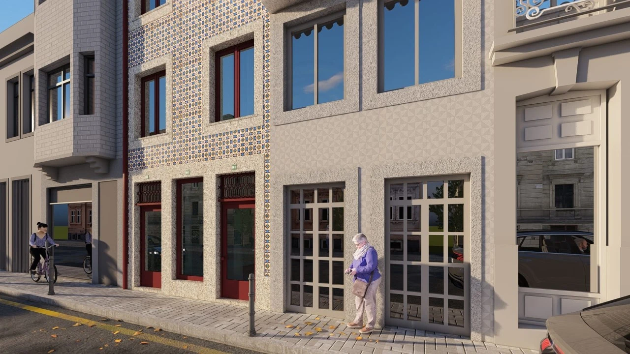 Apartamento para Venda em Bonfim Foto 3