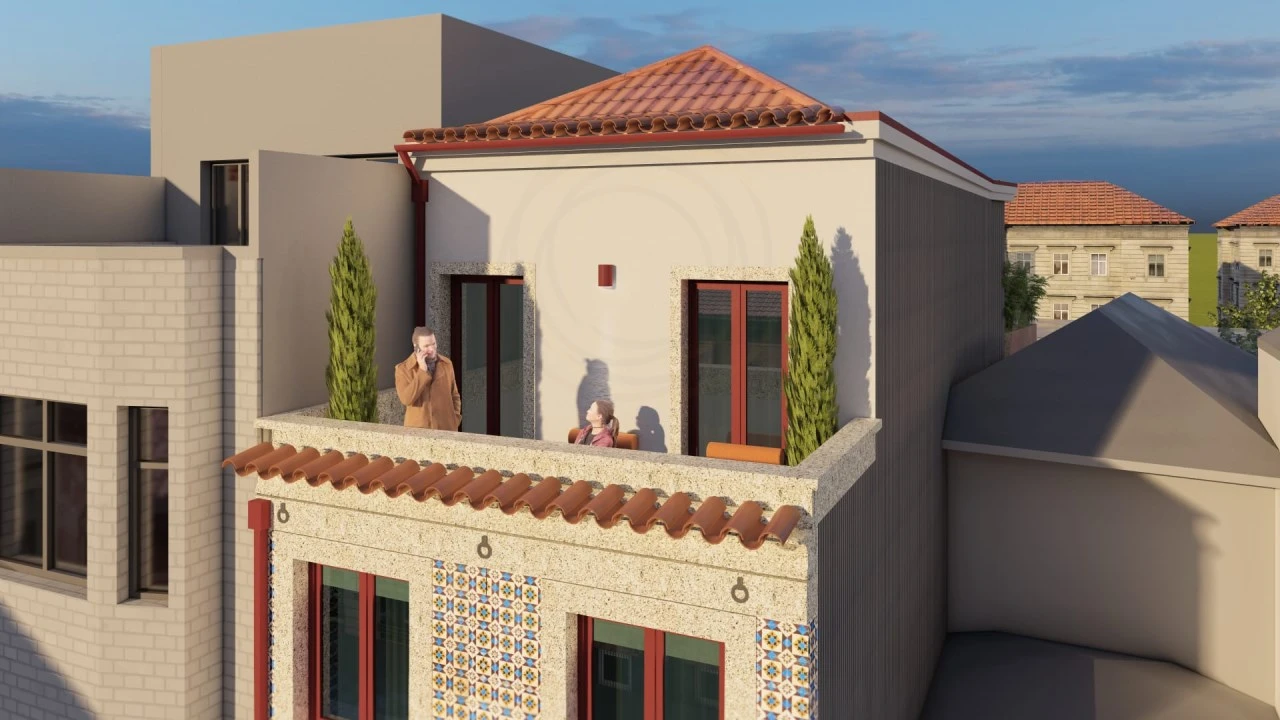 Apartamento para Venda em Bonfim Foto 4