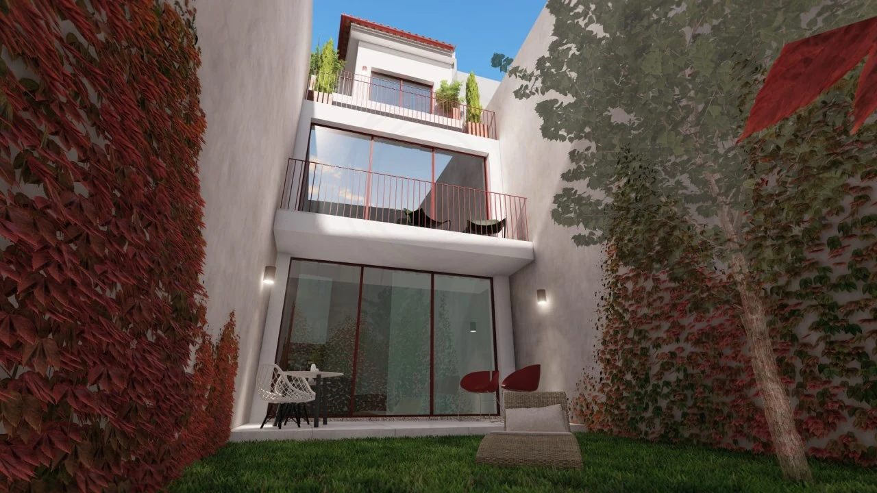 Apartamento para Venda em Bonfim Foto 5