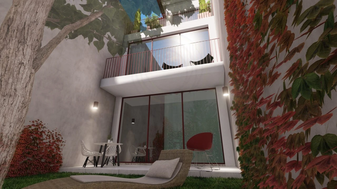 Apartamento para Venda em Bonfim Foto 9