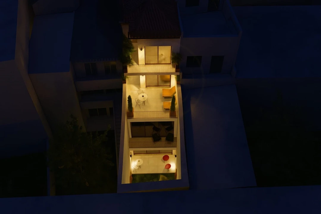 Apartamento para Venda em Bonfim Foto 12