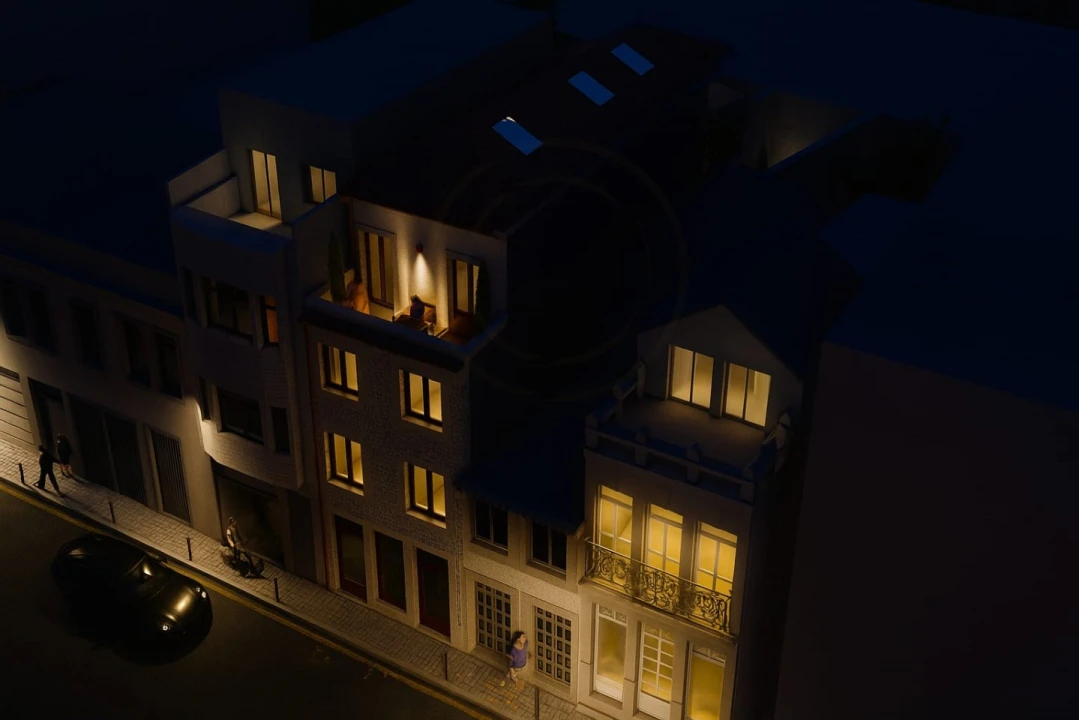 Apartamento para Venda em Bonfim Foto 14