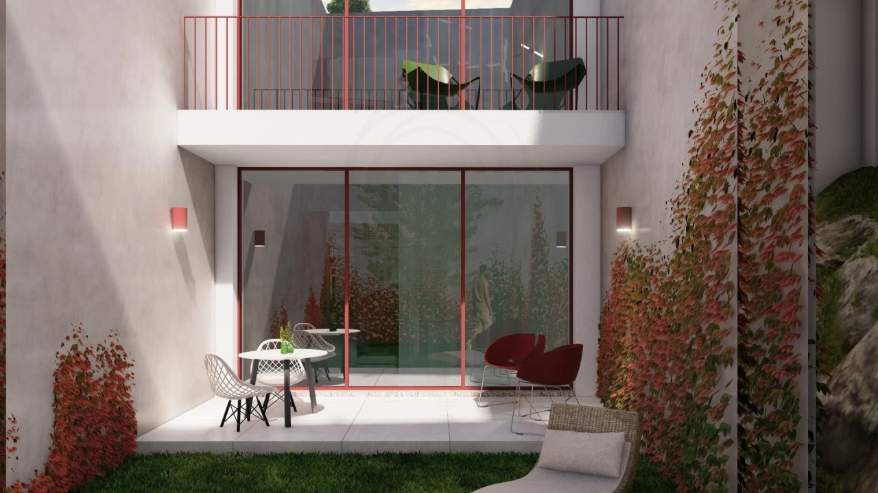 Apartamento para Venda em Bonfim Foto 21