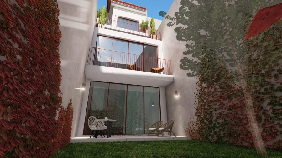 Apartamento para Venda em Bonfim Foto 1