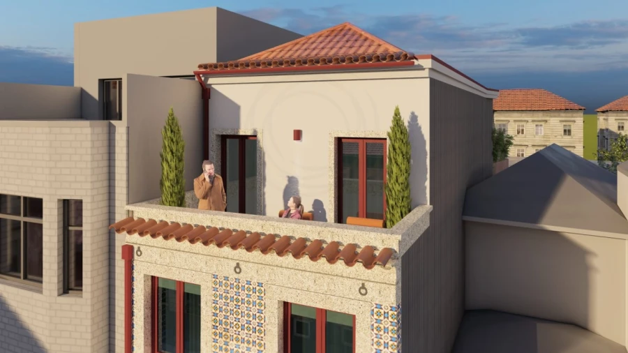 Apartamento para Venda em Bonfim Foto 4