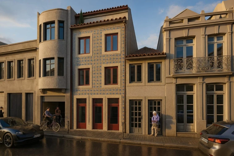 Apartamento para Venda em Bonfim Foto 8